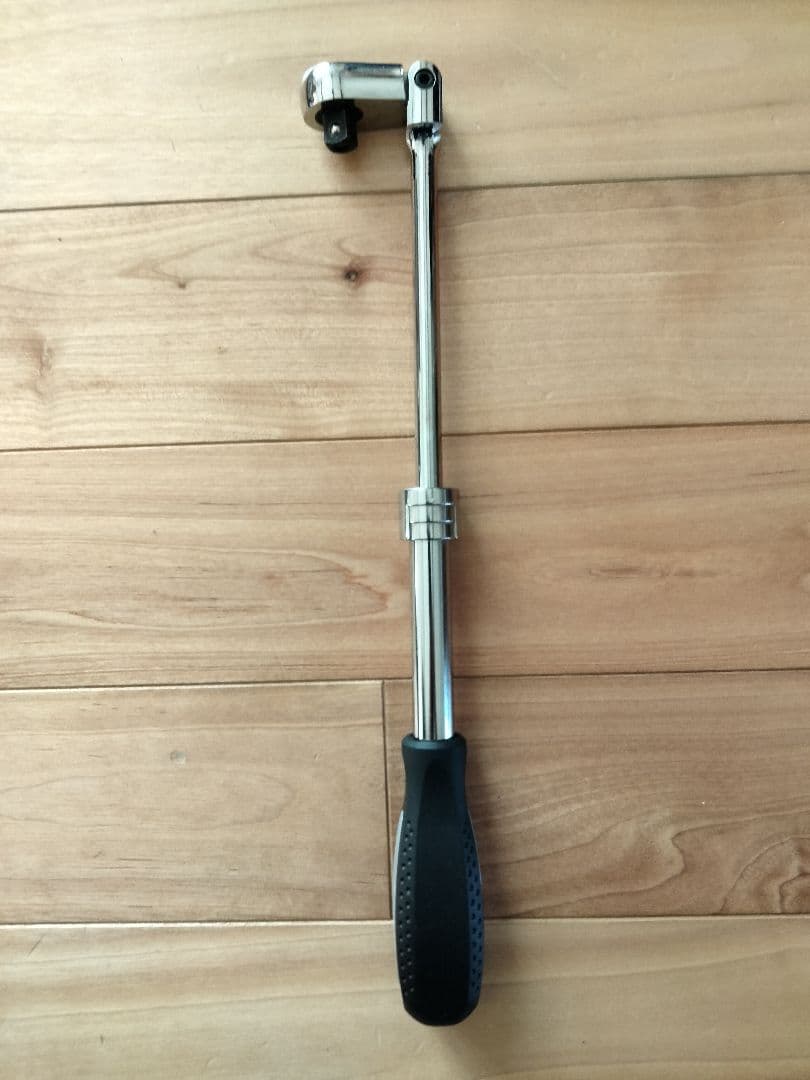 ハーレーダビッドソン 工具セット