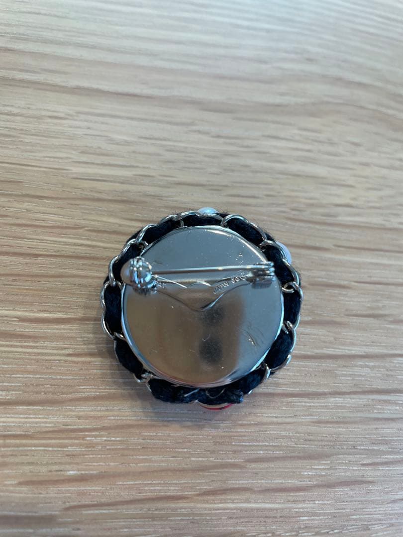 René ルネ　ブローチ　4点セット　アクセサリー　まとめ売り