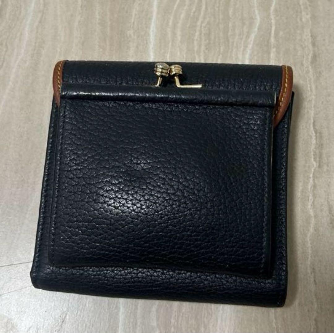 ドゥーニー＆バーク ショルダーバッグ2way　財布 セット