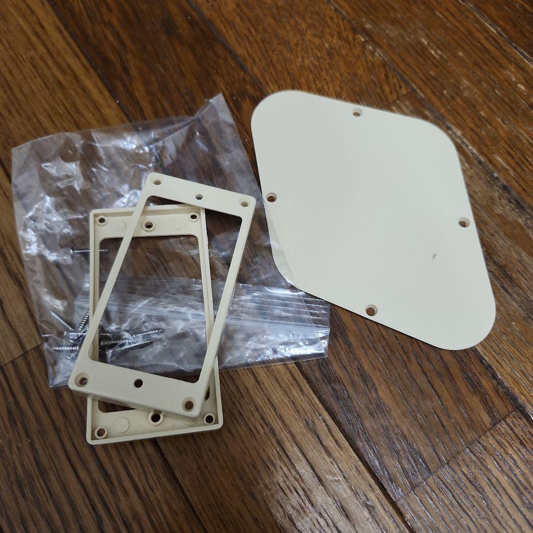 ジャンク　epiphone レスポールクラシックボディ