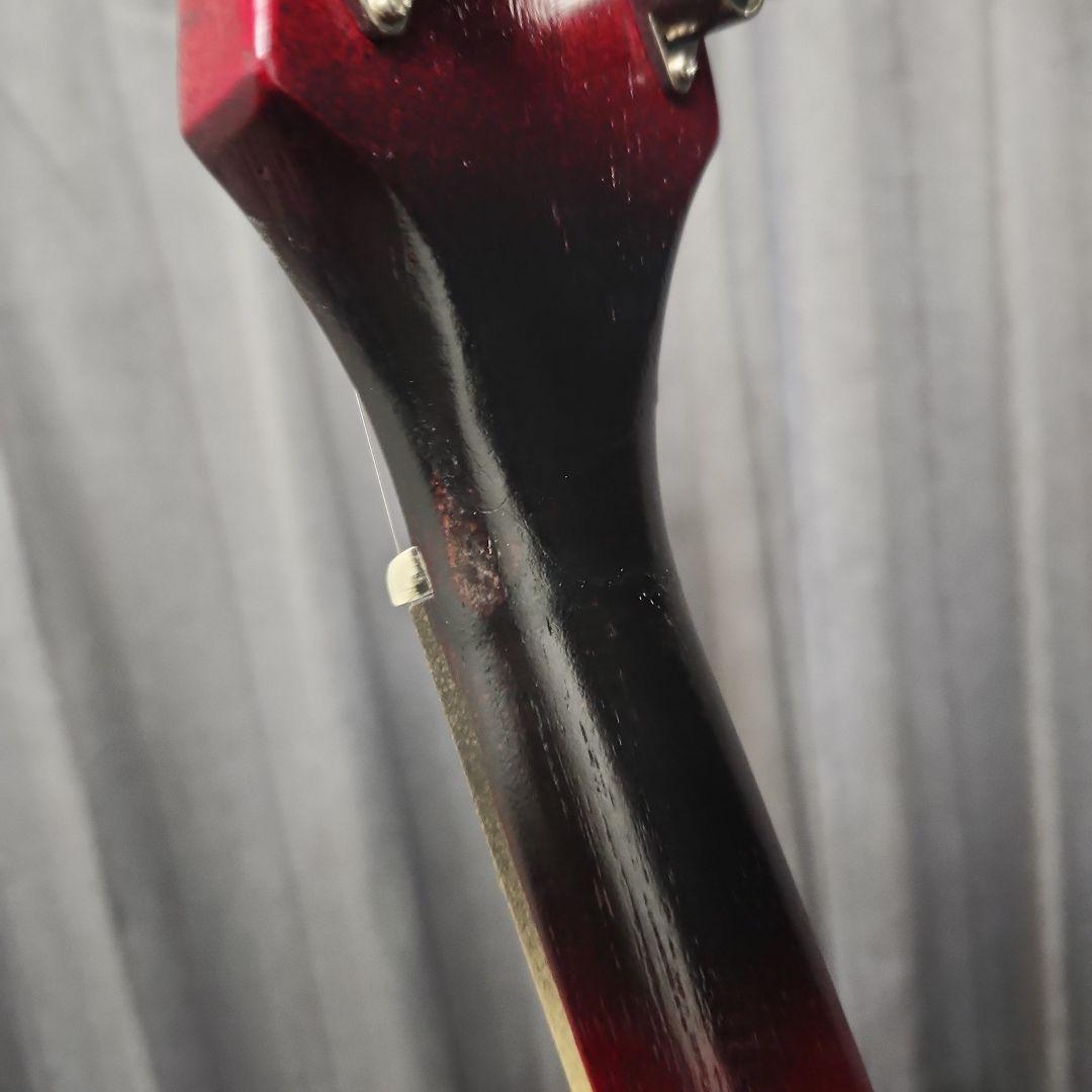 ジャンク　epiphone レスポールクラシックボディ