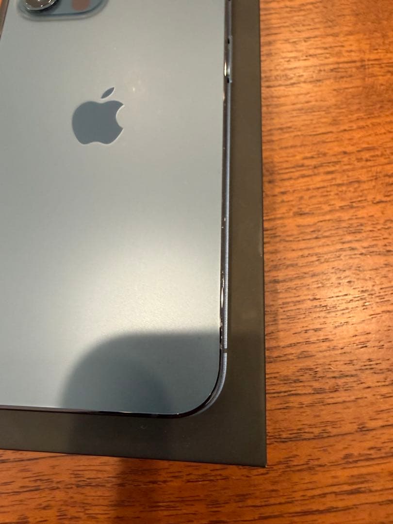 スマートフォン本体 iPhone 12 Pro