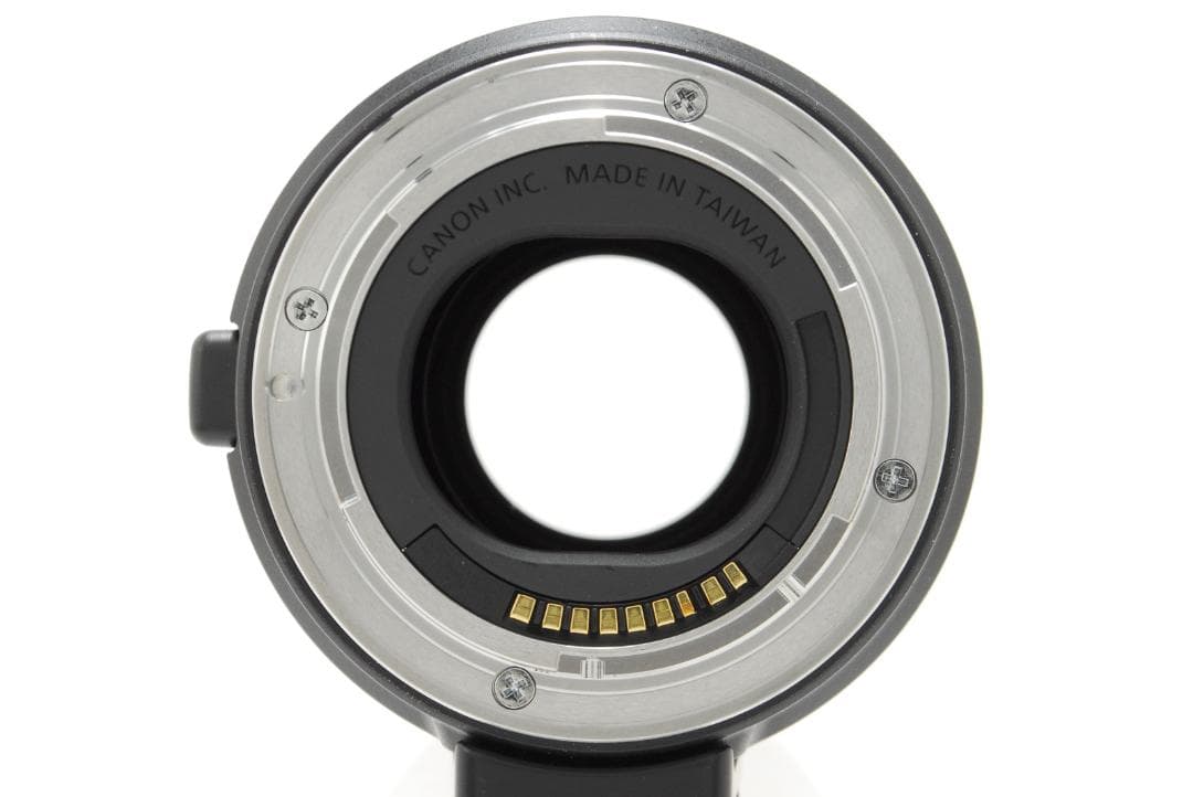 レンズ(単焦点) Canon EF 100mm f/2.8L Macro IS USM L0212
