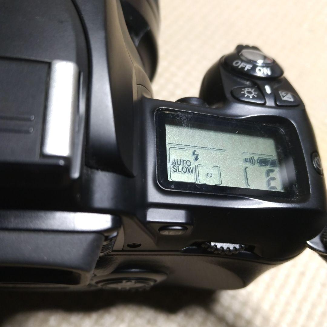 ☆本日特価！【Nikon u2一眼レフカメラ/レンズ等】