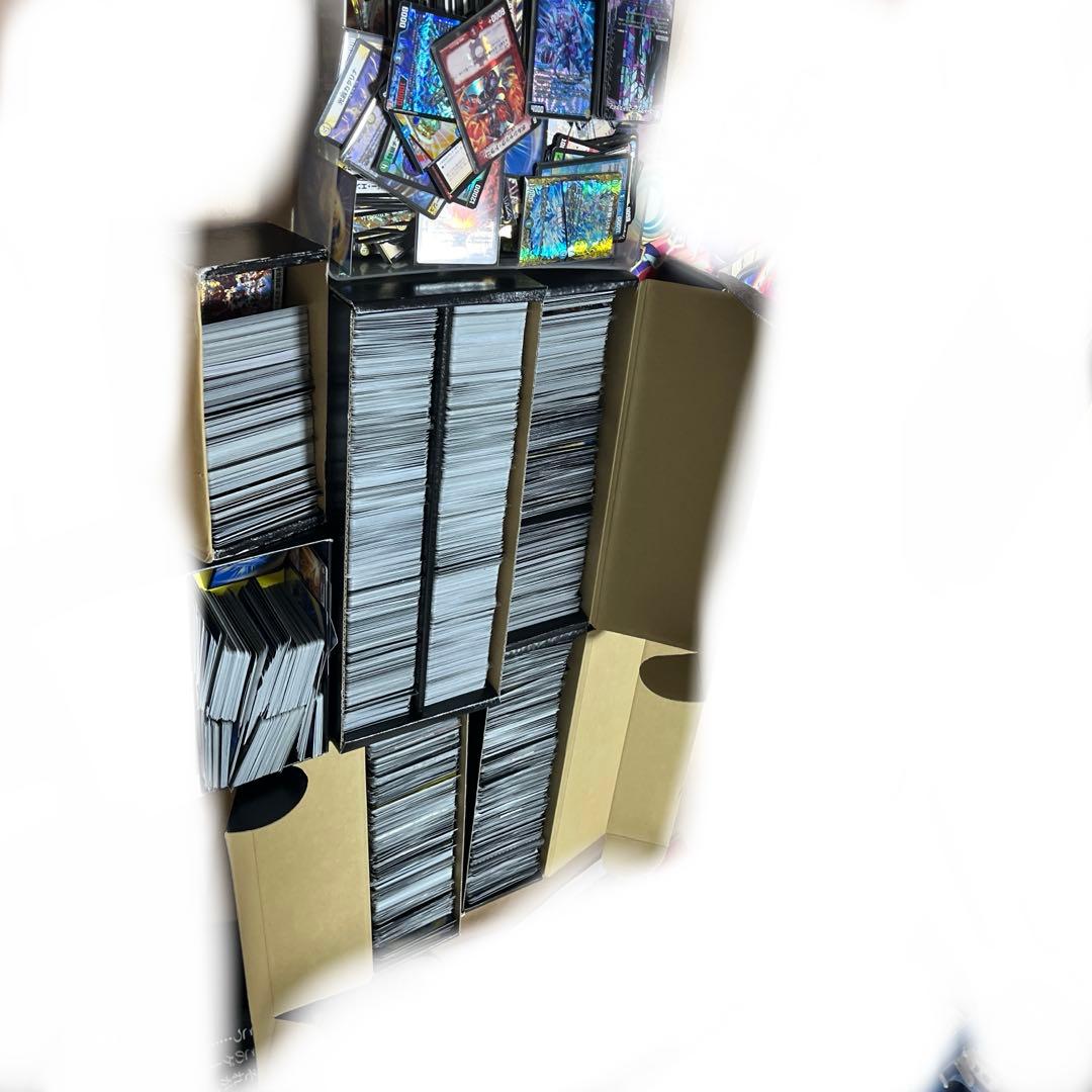 デュエマ引退品ひおたん@【挨拶文不要、プロフ読んでね】専用