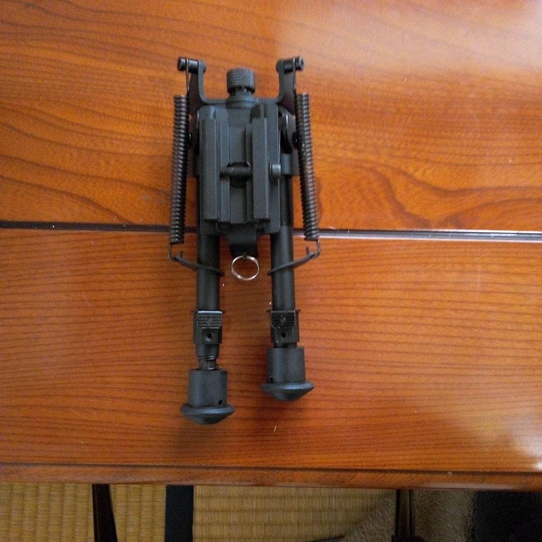 東京マルイ次世代電 Hk416デルタカスタムブラック、 本体、付属品、ほぼ新品