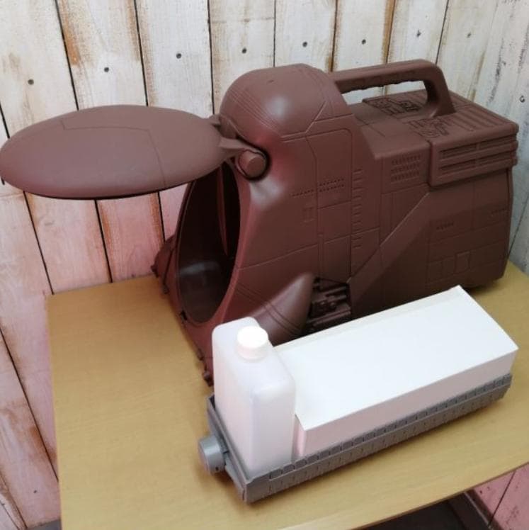 ペプシ スターウォーズ バトルドロイド 缶クーラーボックス 未使用保管品