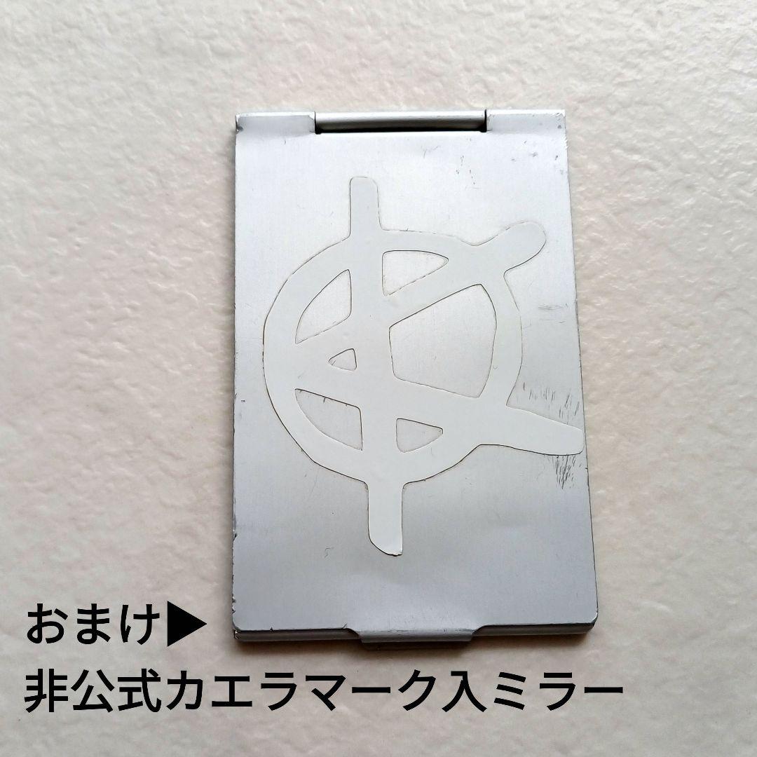 木村カエラ 20周年記念 FC限定 直筆サイン入りフォトフレーム 他 セット