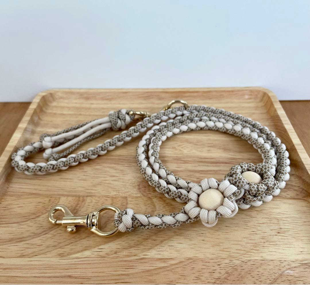 パラコードリード no.4