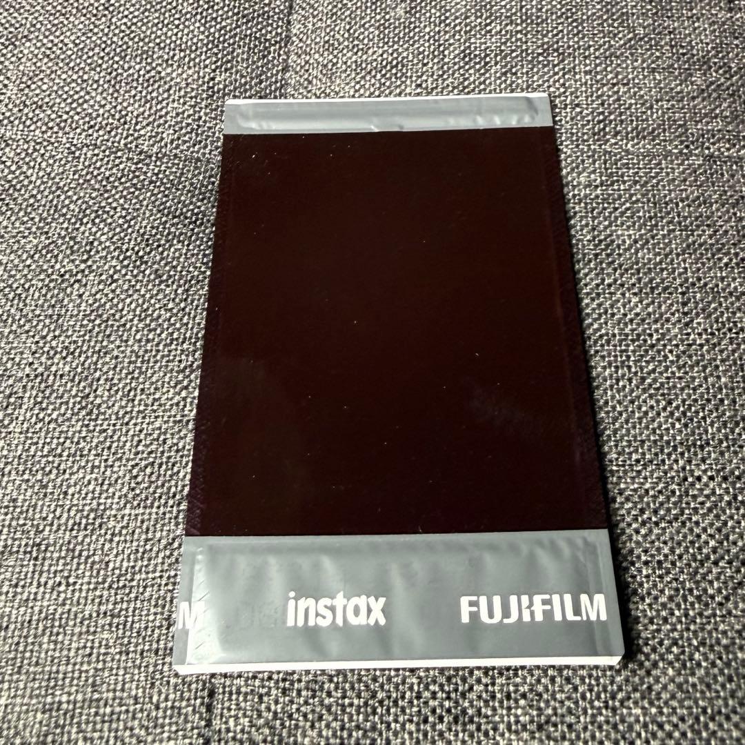 さくら学院 藤平華乃 チェキ @onefive KANO BABYL