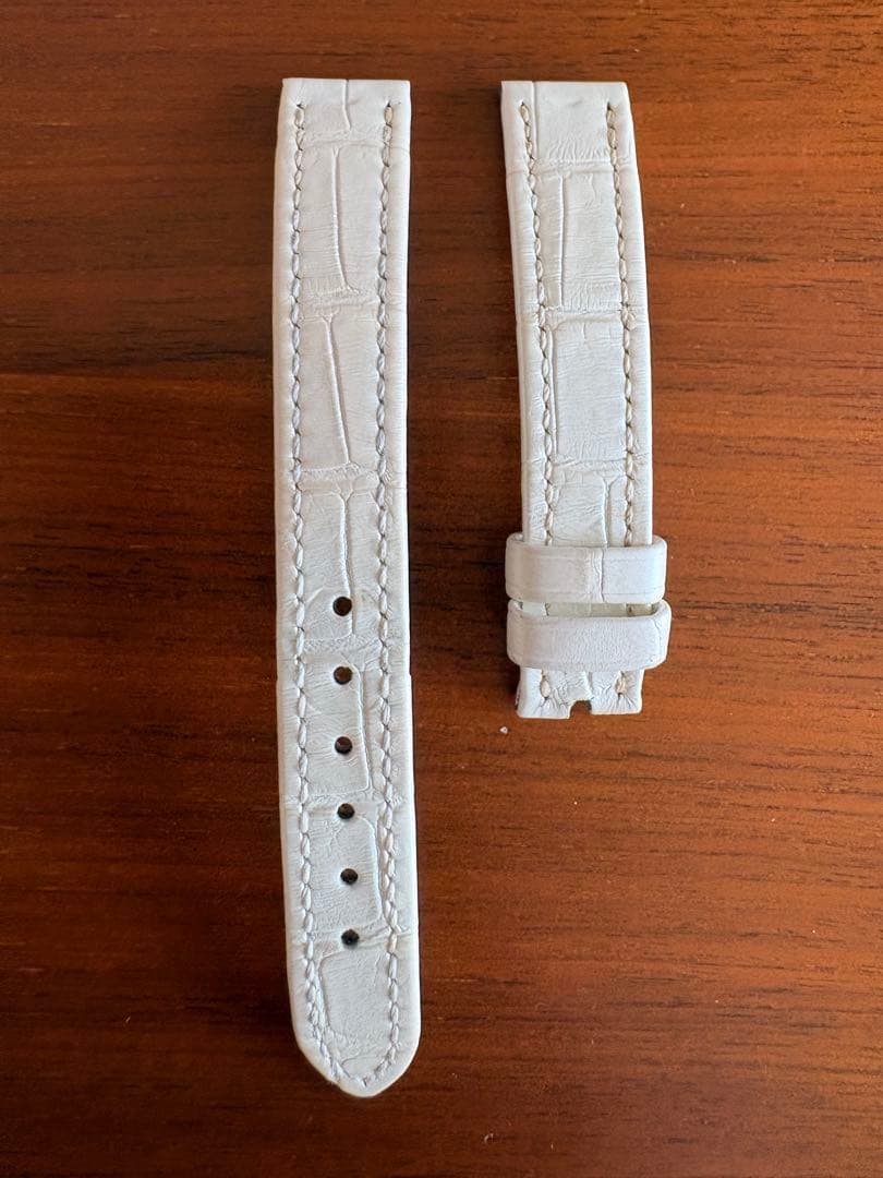 ハリーウィンストン、アヴェニーC時計ベルト