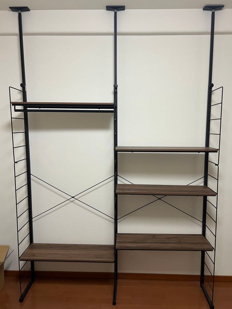 ニトリ Nポルダ