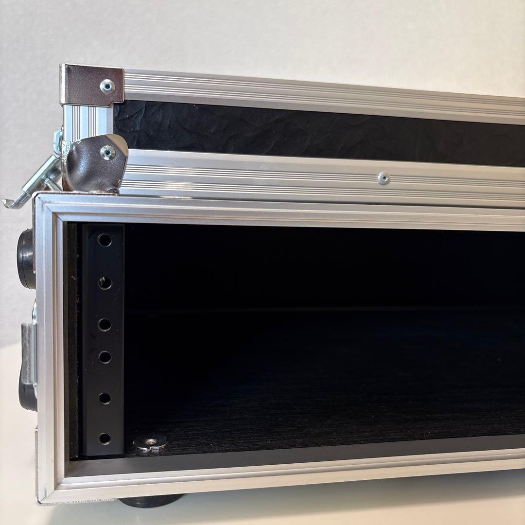 美品 アルモア ARMOR 2Uラック