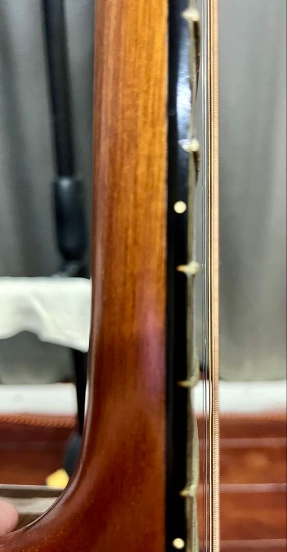 マーチンD28 ヴィンテージ　1975年製　激鳴り