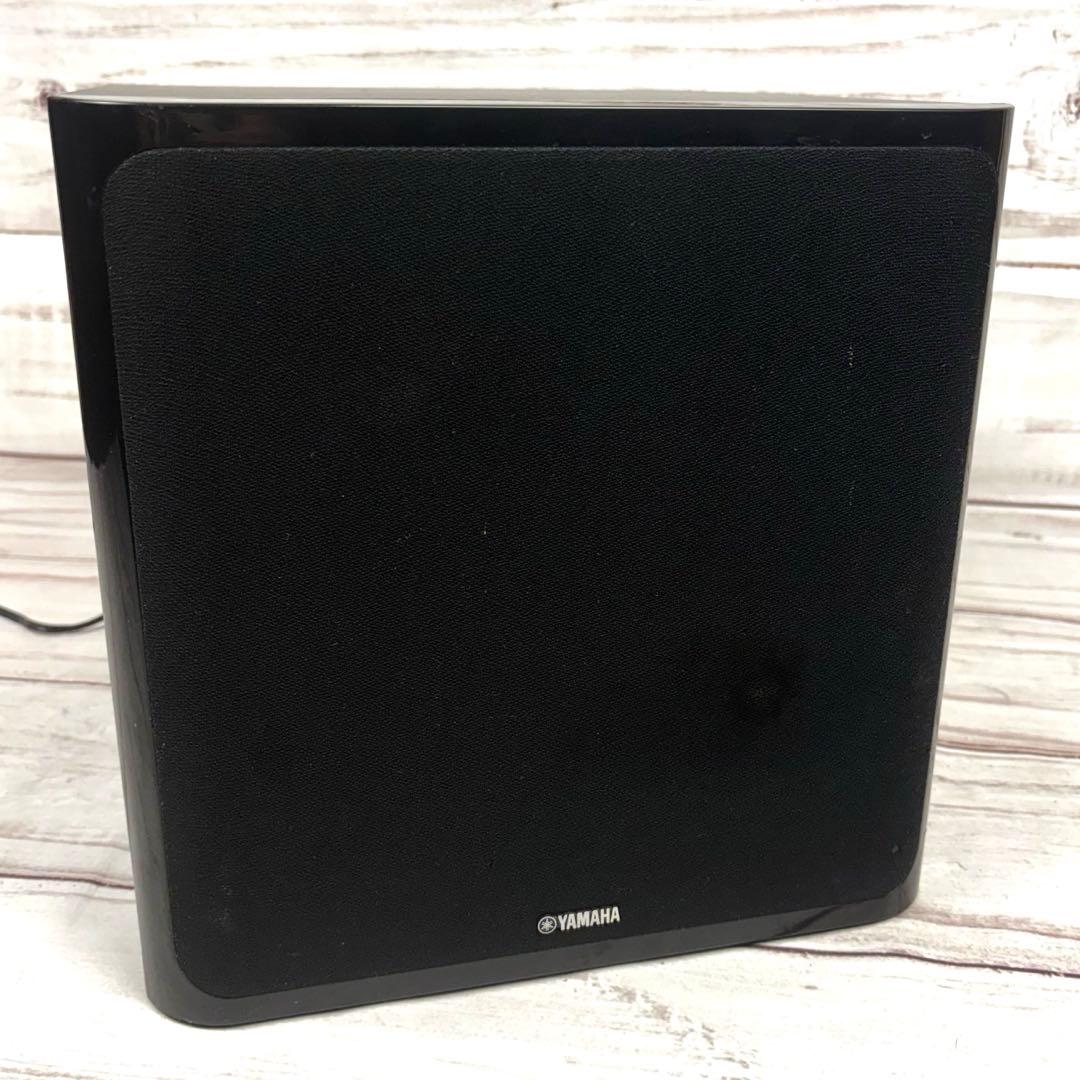 YAMAHA NS-SW40 ヤマハ パワードサブウーファー