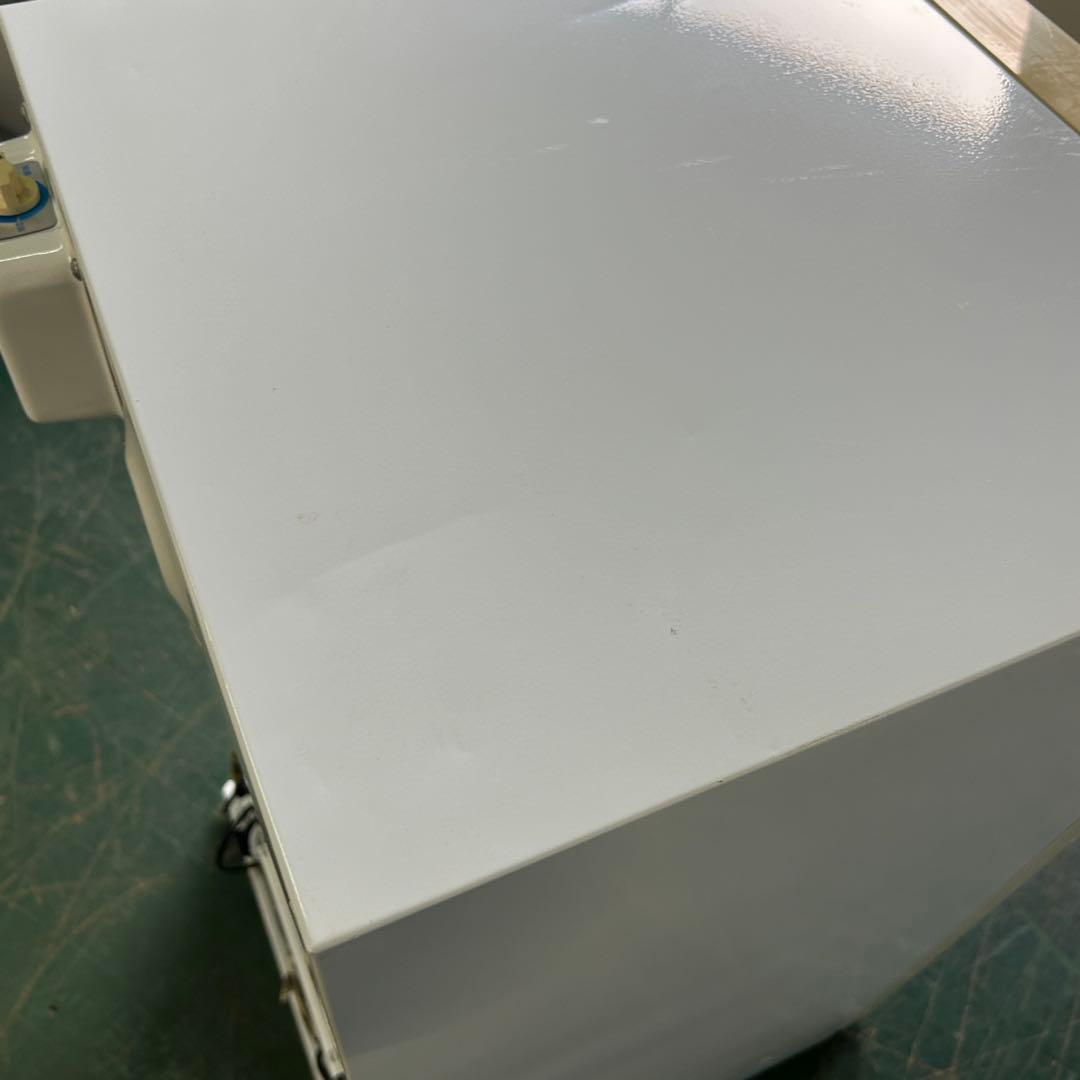 140業務用 冷蔵ショーケース オフィスコンビニ XW-105 左右開き 小型