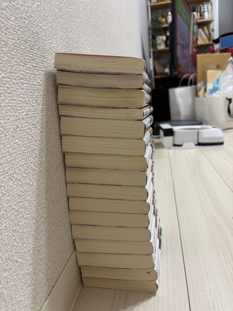 薬屋のひとりごと【既刊全16巻】