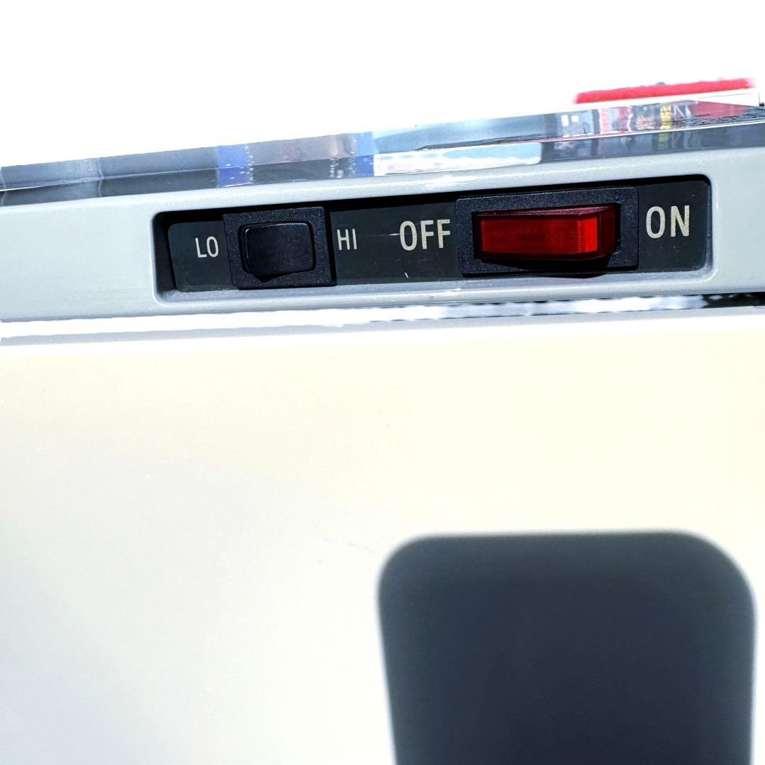 株式会社ホウエイ　業務用　タオルウォーマー　タオル蒸しTW-20S