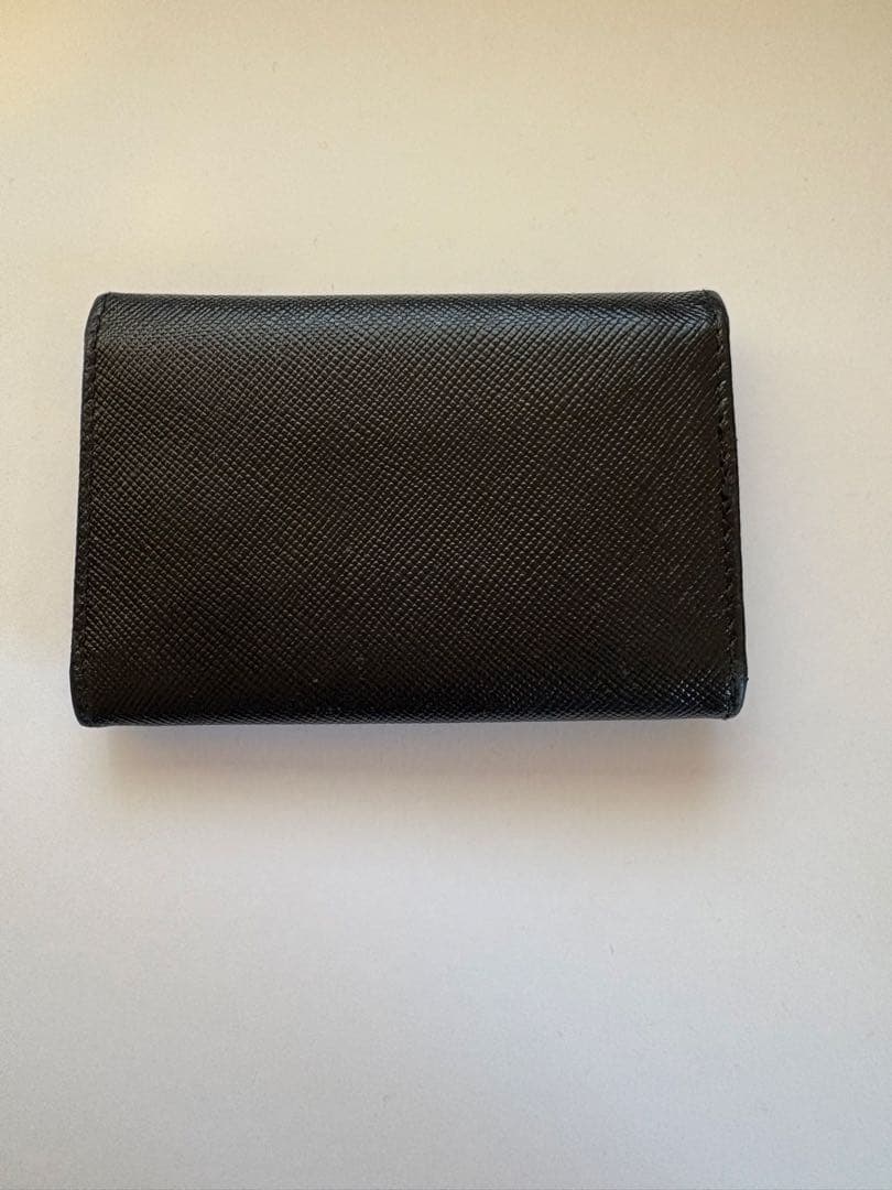 PRADA キーケース