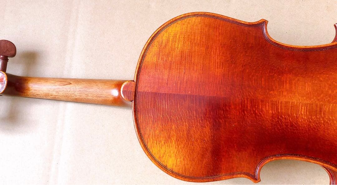 valente バイオリン　vn-60 4/4 anno 2012