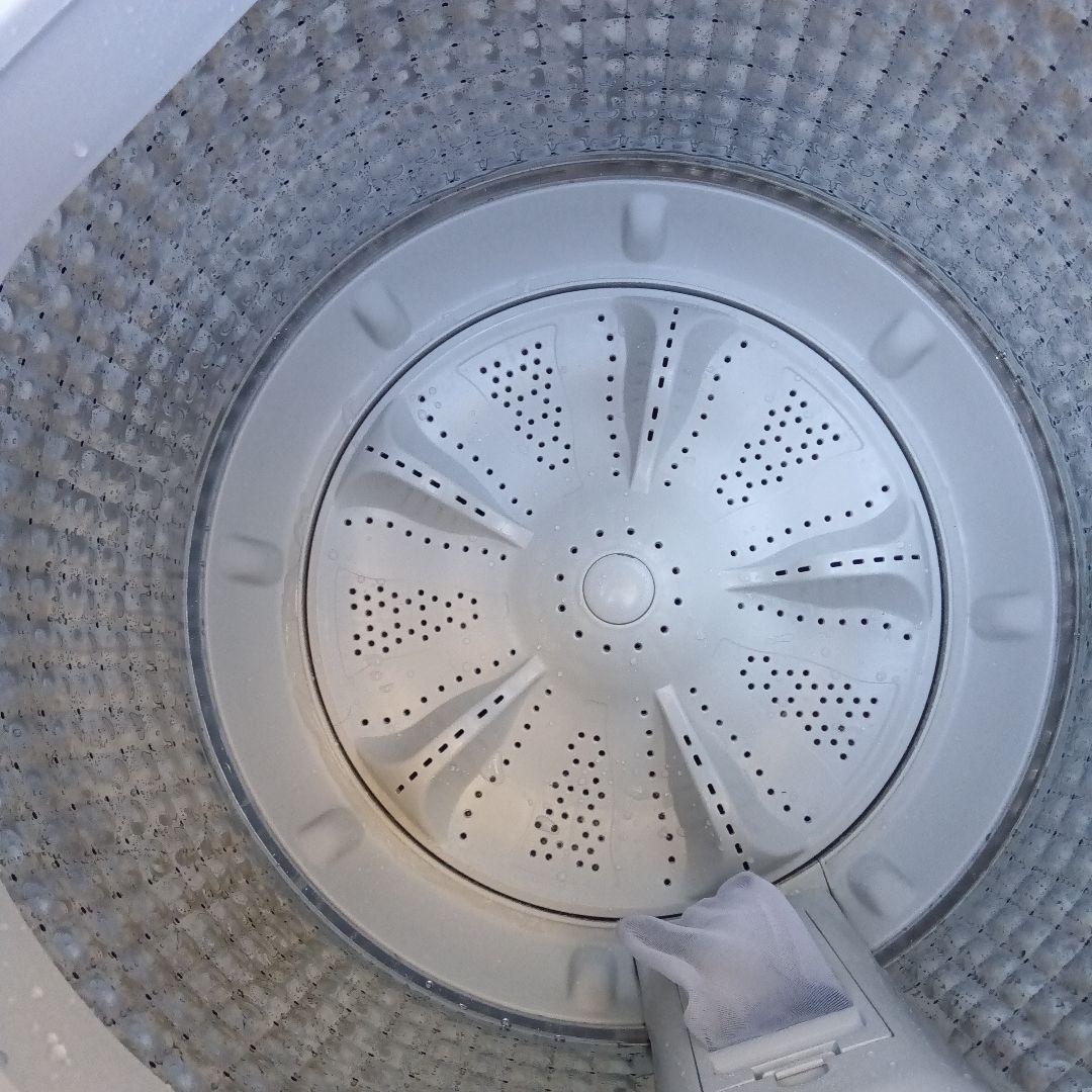 洗濯機　冷蔵庫　2点セット　2024年製　高年式　生活家電　関東限定