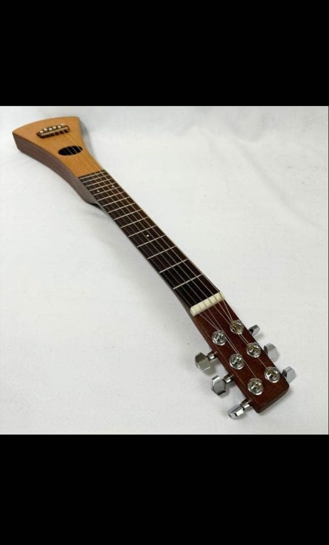ギター Martin Backpacker Guitar No.17188