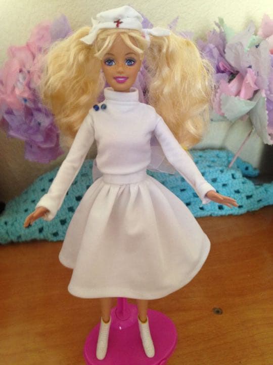 ✳レア物!! キャンディ、キャンディ バービー人形✳