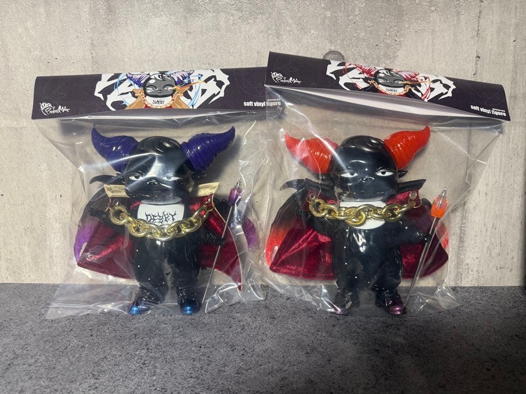 MAマン　デビィWF2025冬限定セット