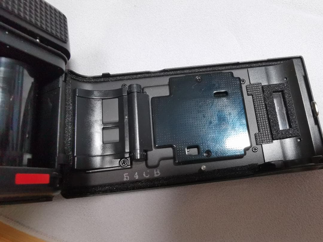 【美品•完動品】　Nikon L35AD ピカイチ　動作確認済