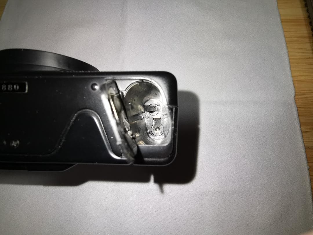 【美品•完動品】　Nikon L35AD ピカイチ　動作確認済