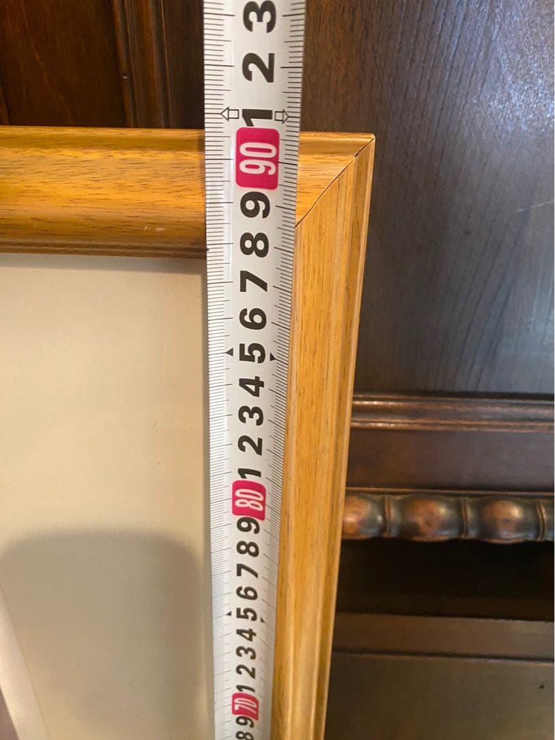 額縁 インテリア レシェント