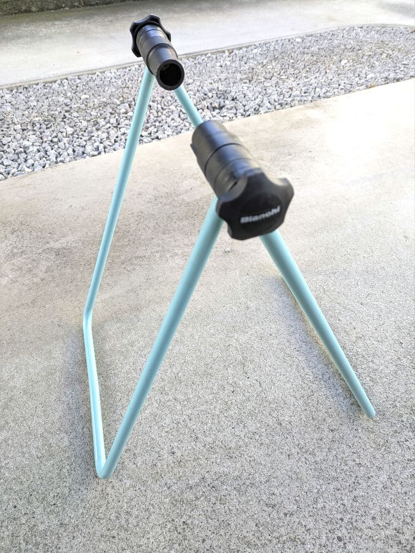 Bianchi Roma III クロスバイク