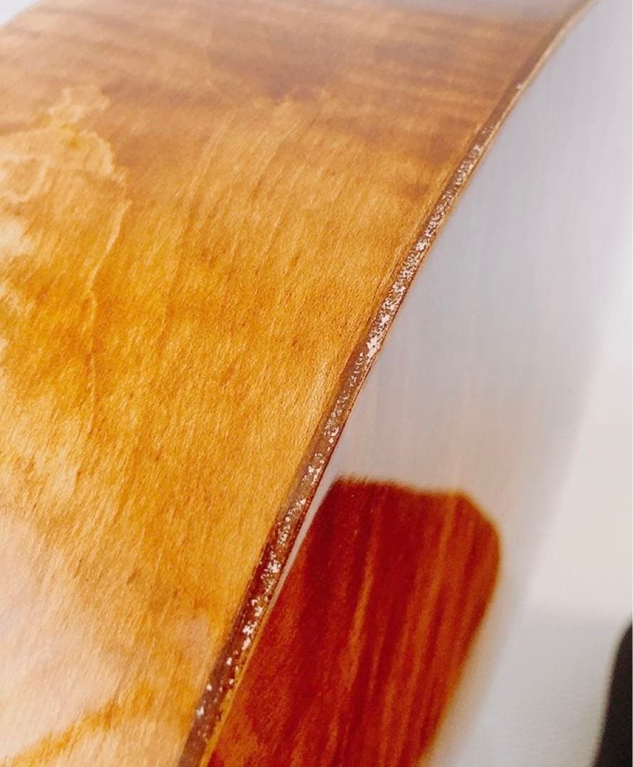 【超希少 メンテ済】L.PATENOTTE Lutheir マンドセロ 12弦