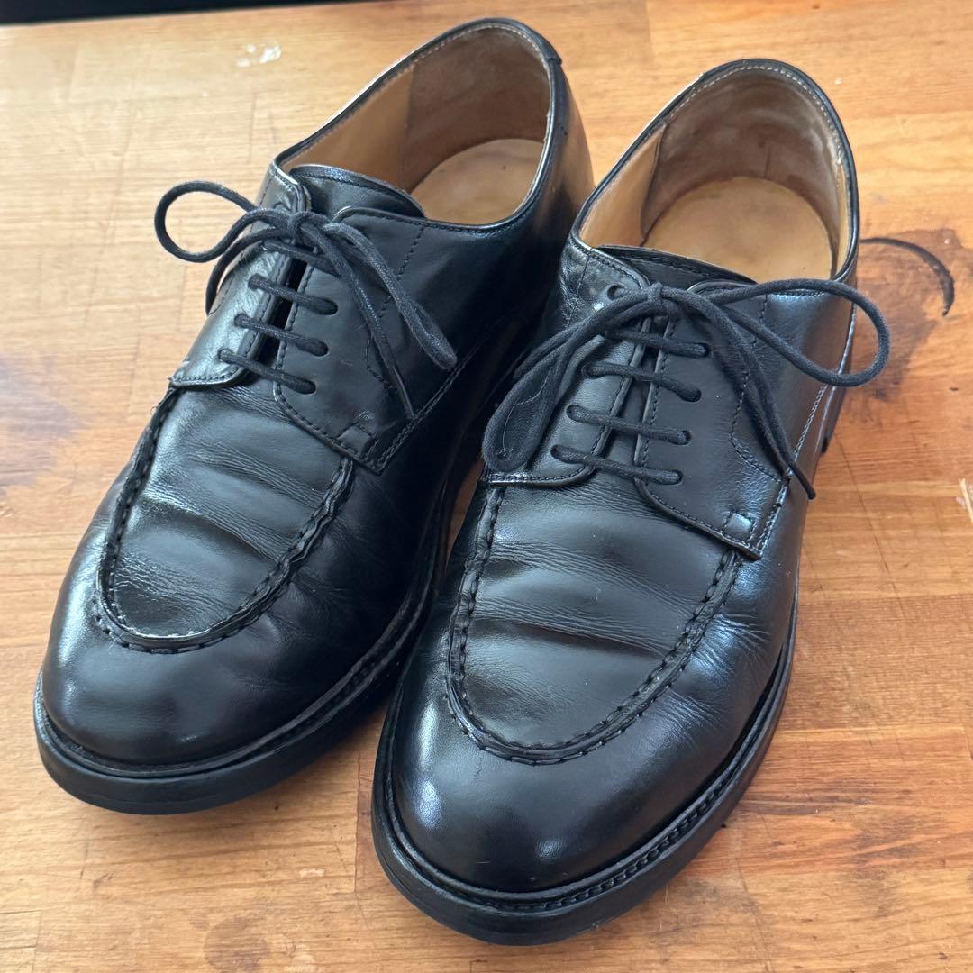 ハロゲイト EDGEWARE UK6.5