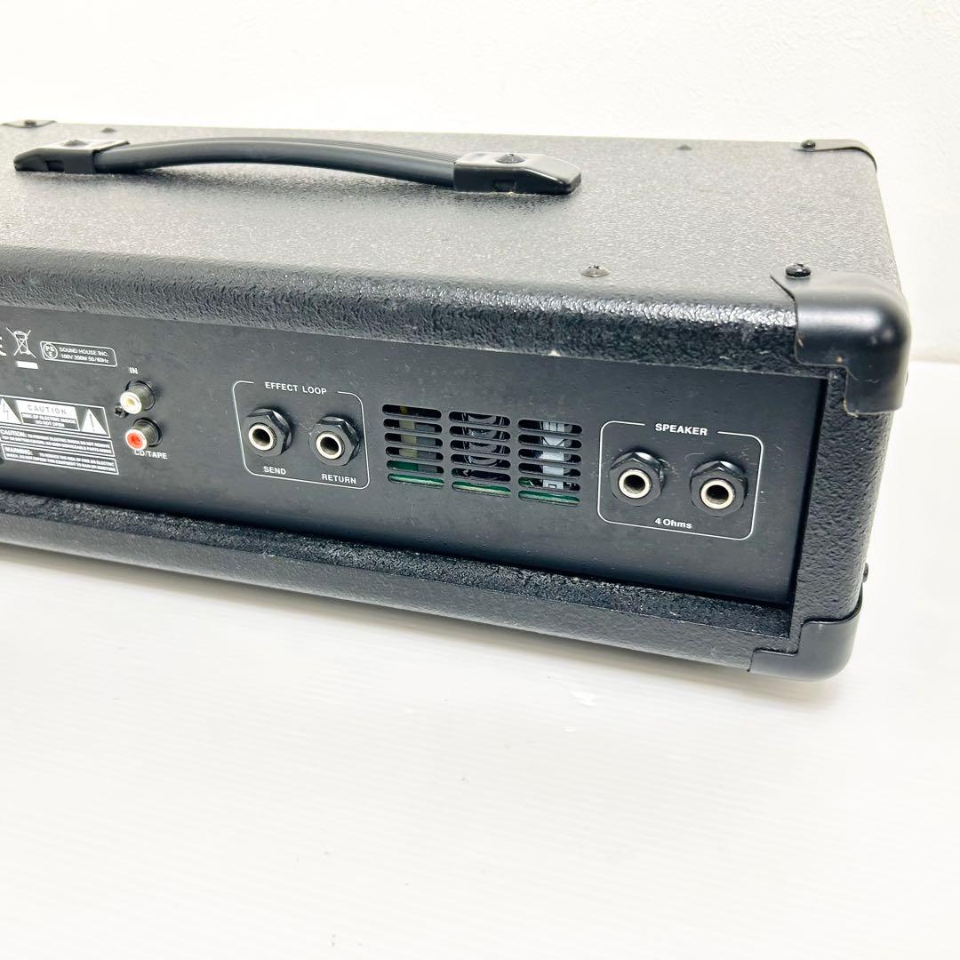 動作品 Classic Pro 4chパワードミキサー PAアンプ PA10/4