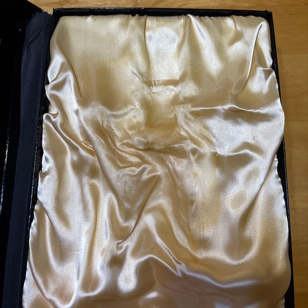 Camus Jubilee コニャック Baccarat Crystal