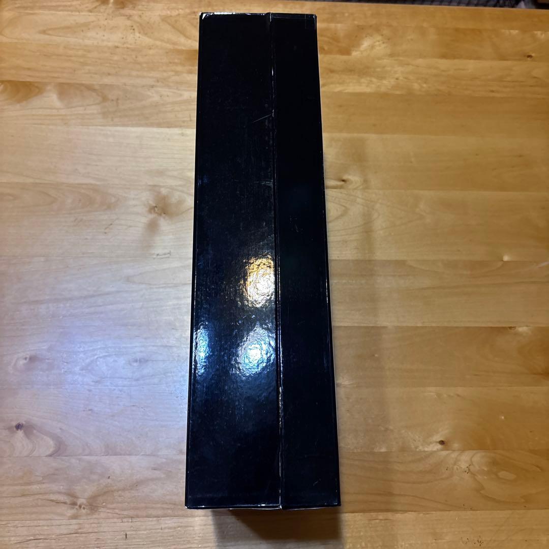 Camus Jubilee コニャック Baccarat Crystal