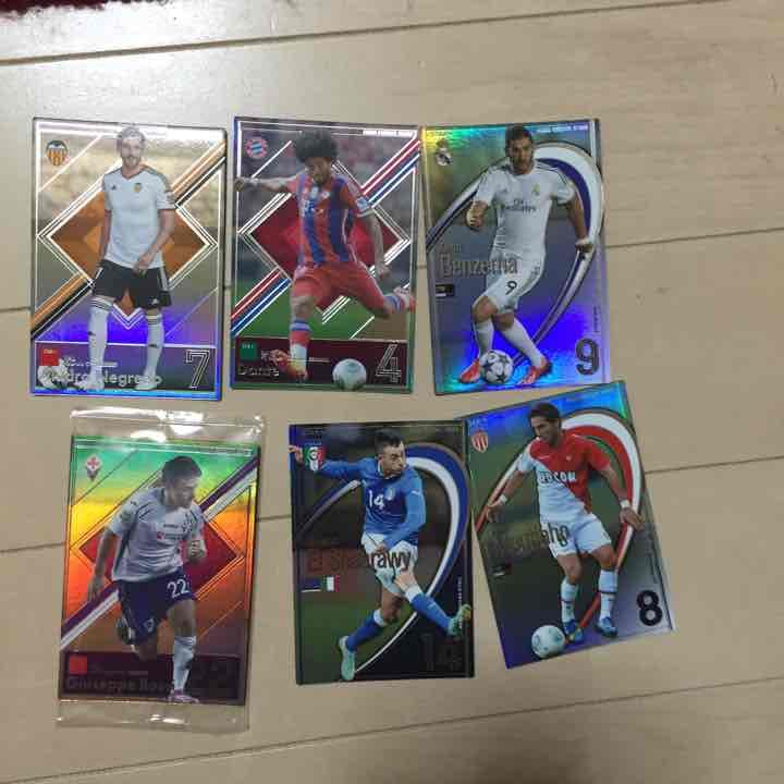 PFL パニーニ 引退 バラ売り