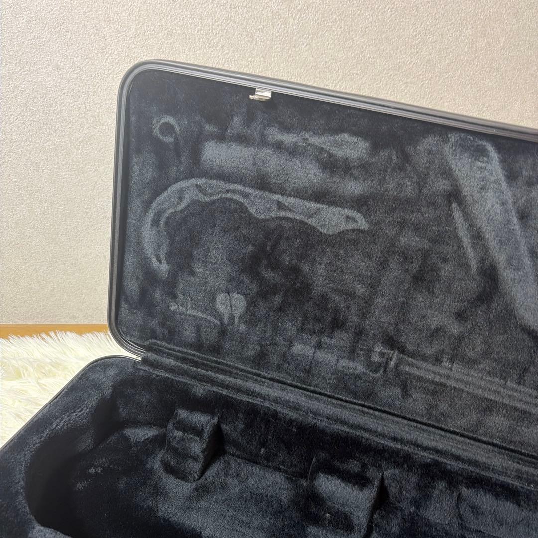 【極美品】YAMAHA ヤマハ アルトサックス ハードケース