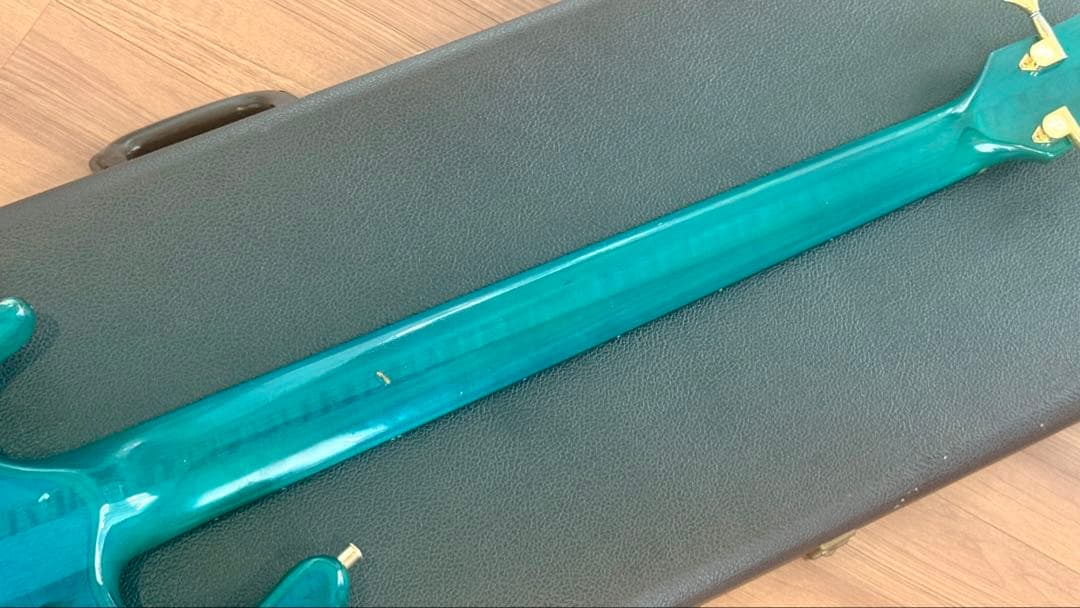 Pedulla MVP-5/5弦エレキベース