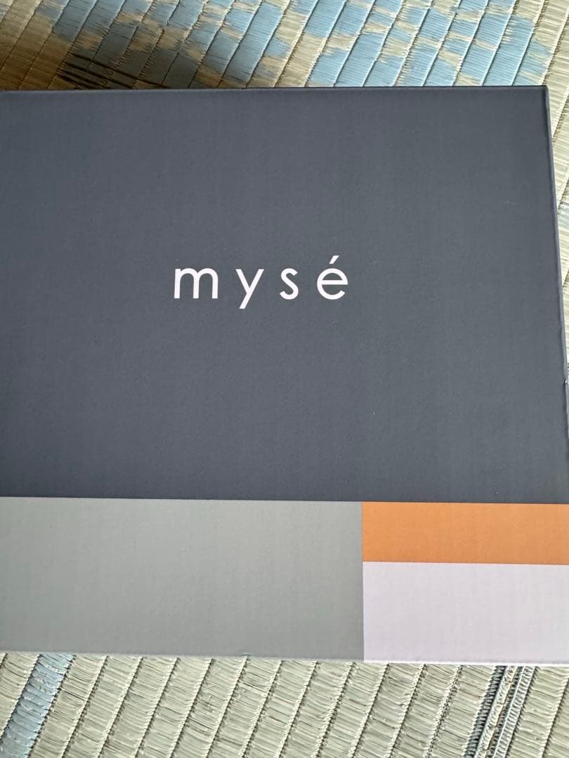 myse ヘッドスパ　アクティブ　MS-32