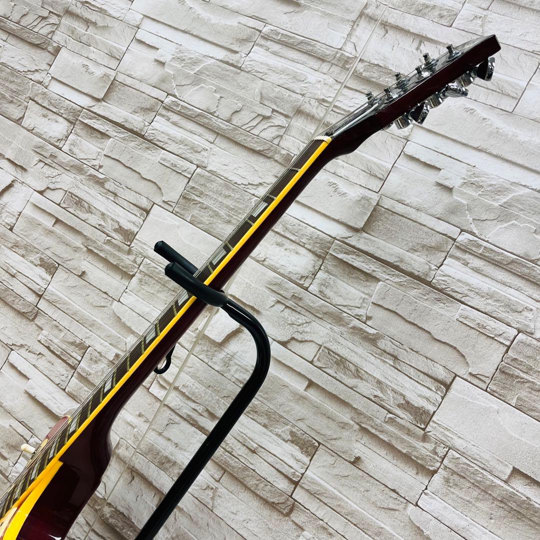 AriaproⅡ アリアプロ2 レスポール Standard スタンダード