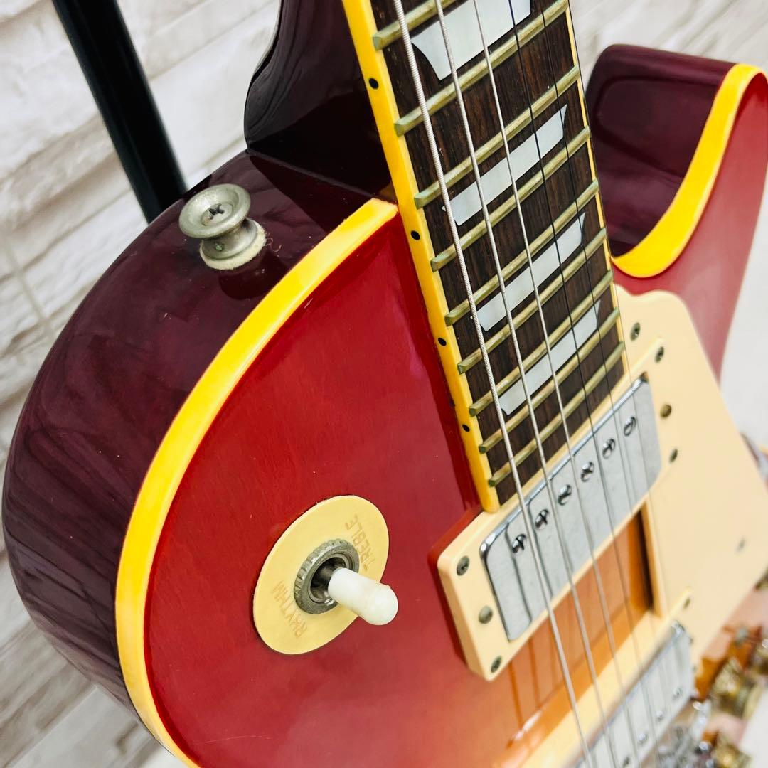 AriaproⅡ アリアプロ2 レスポール Standard スタンダード