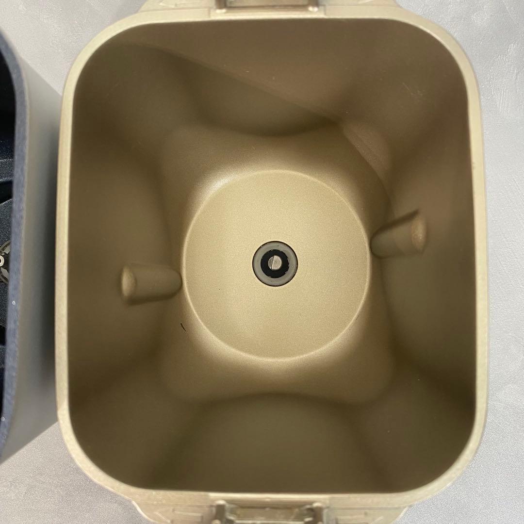 【美品】Panasonic SD-RBM1001