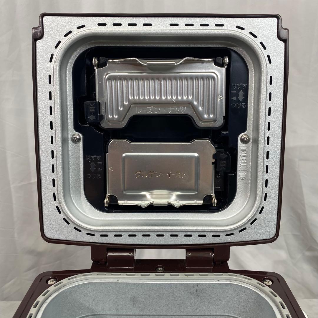 【美品】Panasonic SD-RBM1001