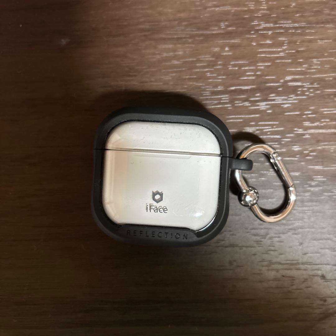 AirPods4 (ノイズキャンセリング無し)