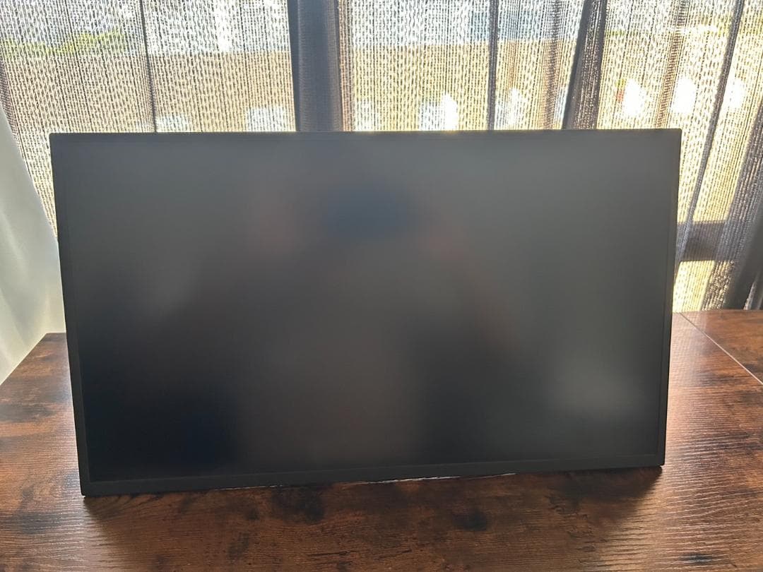 idocch　新品！UPERFECT モバイルモニター 22インチ 2K