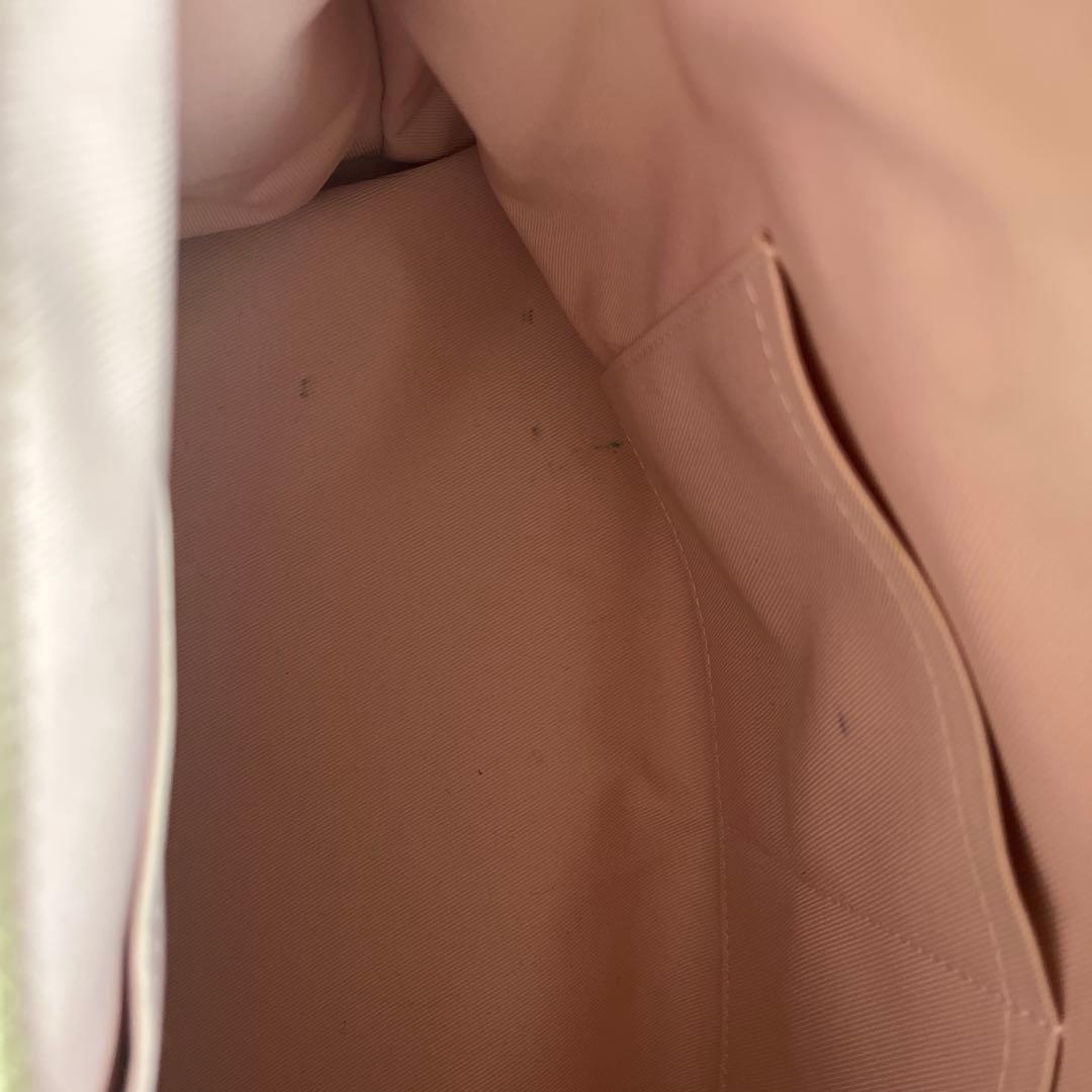 ルイ・ヴィトン ダミエ・キャンバス ショルダーバッグ