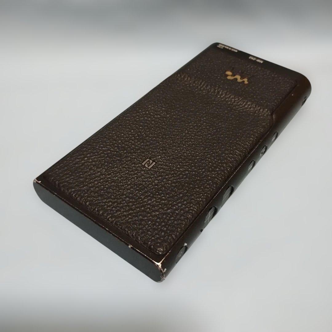 SONY NW-ZX2 （バッテリー交換済）