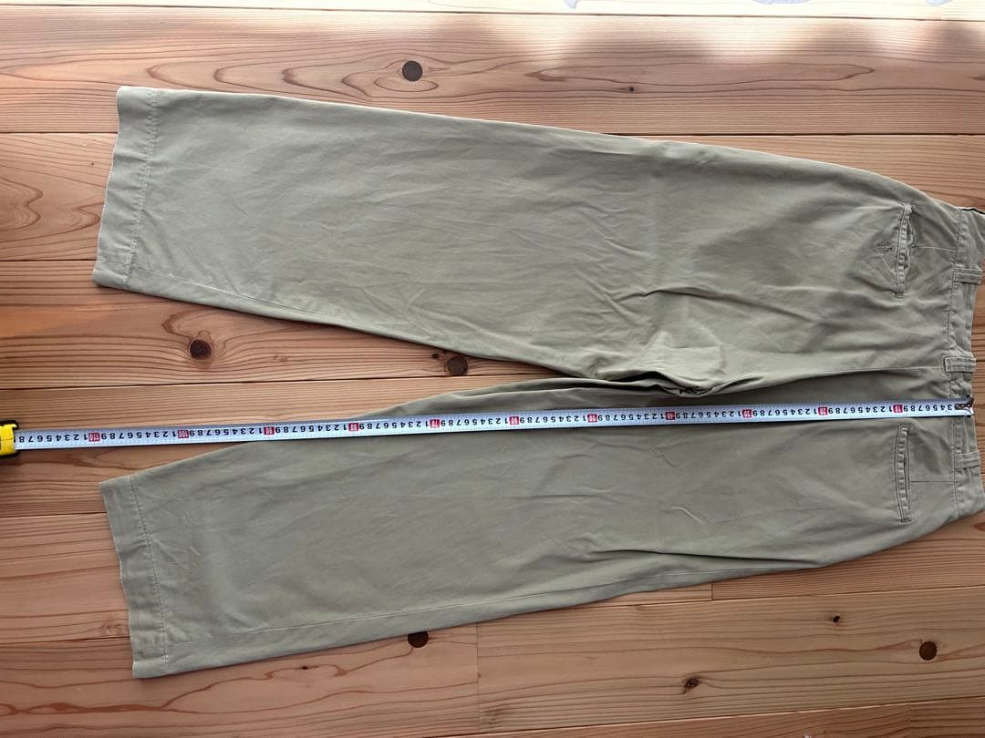 usarmy チノパン　60s 70s